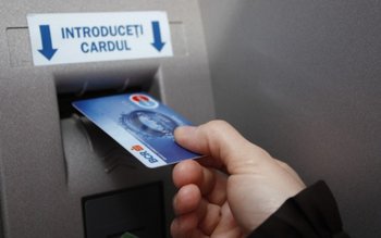 BCR opreşte temporar sistemul informatic …