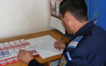 Bărbat din Hudești cercetat penal …