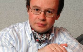 Pianistul rus Alexei Nabioulin concertează …