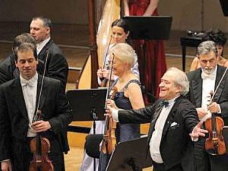 Strauss Festival Orchestra Vienna vine la Botoșani cu spectacolul Vienna Classic Christmas