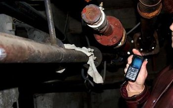 Incredibil! O femeie din Dorohoi …