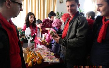 Tinerii social–democrați din Botoșani au …