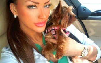 Umilinţă maximă pentru Bianca Drăguşanu