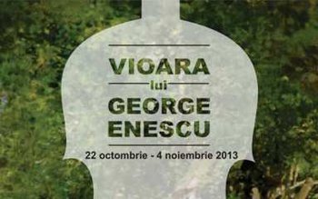 În Comuna George Enescu se …