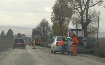 Prefectul de Suceava: Lărgirea DN …