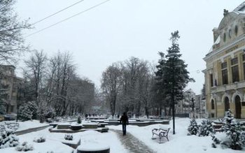 Judeţul mobilizat de prefect în …