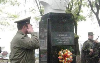 Militarii din garnizoana Botoşani vor …