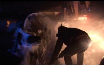 Pompierii botoșăneni s-au calificat în …