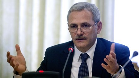 Dragnea: Decizia noastră este ca ANOFM să nu se descentralizeze