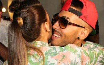 Antonia şi Alex Velea au …