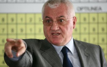 Dragomir anunţă o măsură fără …