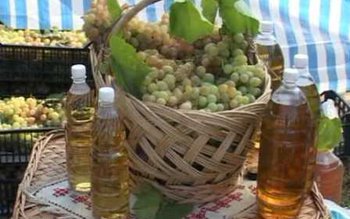 Comuna Vlăsinești sărbătorește Festivalul Vinului, …