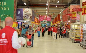 Real, prima victimă în războiul …