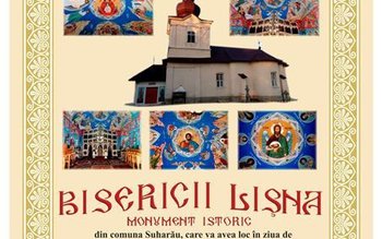 Biserica „Sfinţilor Apostoli Petru şi …