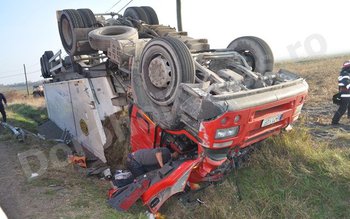 Șofer încarcerat după ce un …
