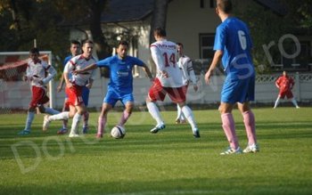 Victorie obținută la limită de …