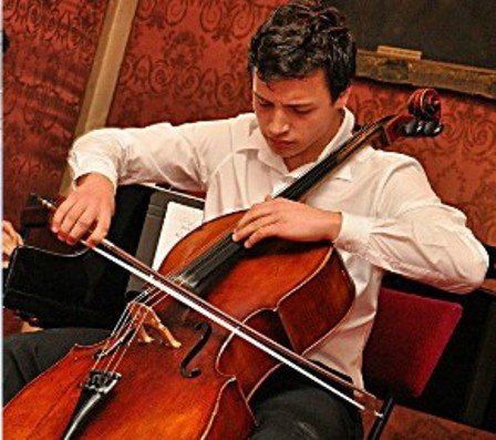 Filarmonica Botoșani găzduieștevineri seară un concert simfonic de violoncel