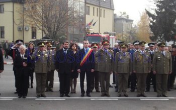 Ziua Armatei a fost sărbătorită …