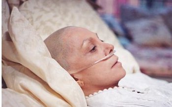 Cancerul ucide de două ori …