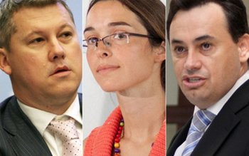 Predoiu obţine aproape 90 la …