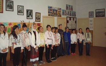 Ziua armatei române marcată la …