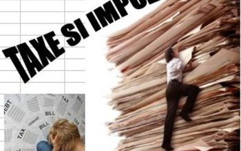 Vin vremuri grele pentru plătitorii …