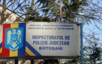 Pistolarul căutat în tot județul …