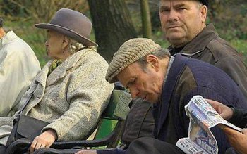 Zeci de mii de persoane …