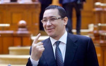 Guvernul își va angaja răspunderea …