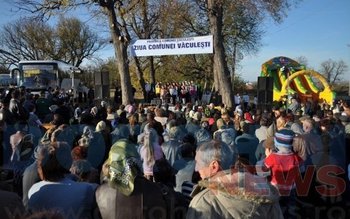 Sărbătoare de excepţie! Astăzi sunteți …