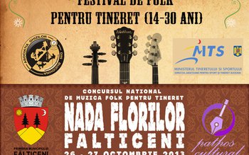 Botoșăneancă premiată la Festivalul Național …