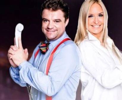 Duban şi Vica în PERICOL? O altă VEDETĂ vrea să facă 