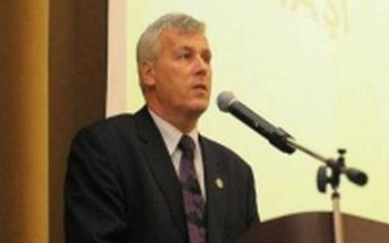 Profesor universitar născut în Hilișeu-Horia, …