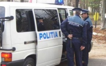 Tineri suspecţi de comiterea unor …
