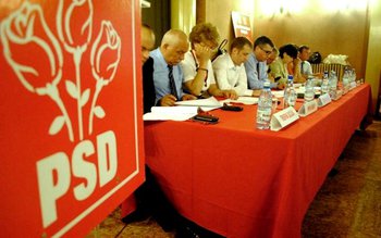 Sondaj Botoșani: Liderii PSD conduc …