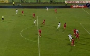 FC Botoșani a fost eliminată …