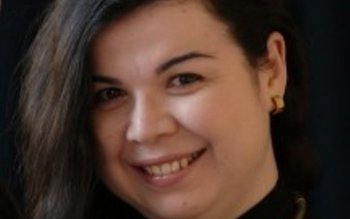 Pianista Andreea Butnaru va susține …