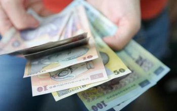 Salariile mai mici și toate …