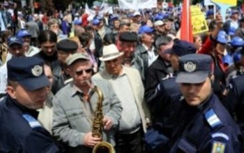 Cadre didactice botoșănene din LSI …