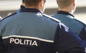 Minor cercetat pentru furtul unui …