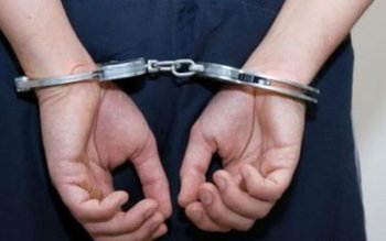 Suspect de comiterea unei tâlhării, …