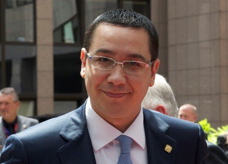 Victor Ponta: „A fost o eroare a mea, toate pensiile vor creşte în 2014”