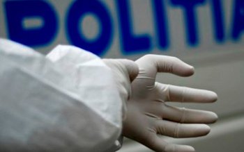 Șocant! Un bărbat și-a ucis …