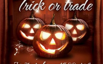 Petrecere de Halloween la Uvertura …