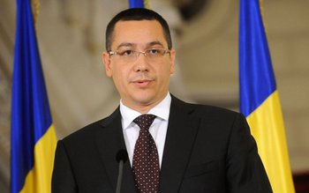 Ponta vrea să schimbe obiceiurile …