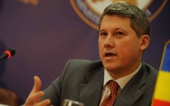 Comunicat de presă: Cătălin Predoiu …