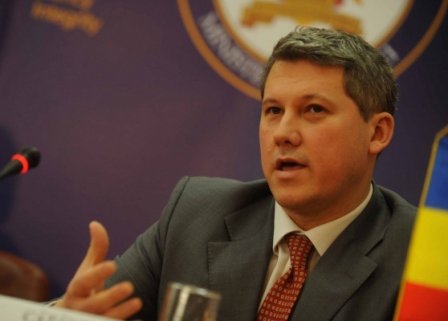 Comunicat de presă: Cătălin Predoiu cere demisia premierului Victor Ponta și a miniștrilor săi