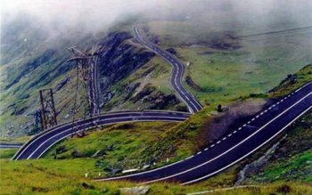 Transfăgăraşanul se închide pe 1 …