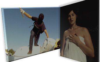 Déjà Vu, cel mai recent …