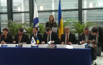 Comisia din cadrul CJ, prezentă …